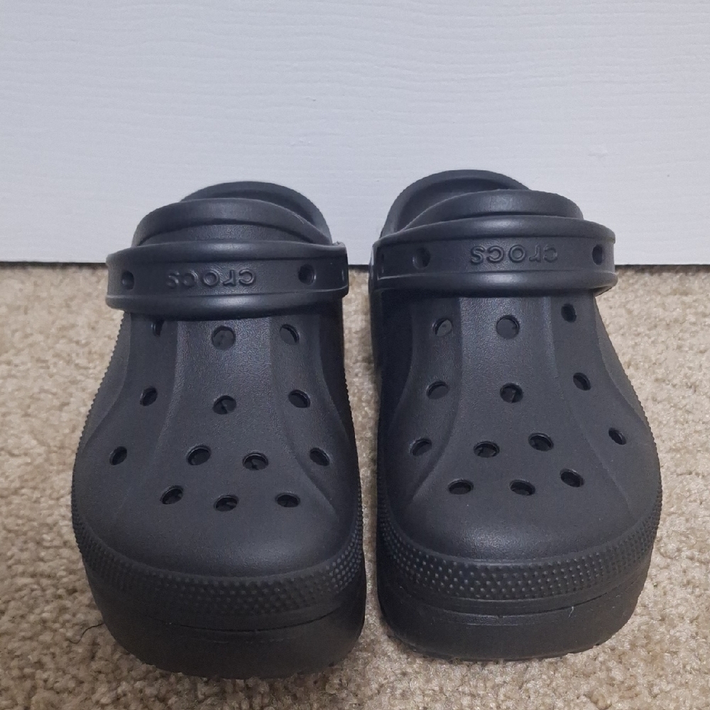 Platform CROCS